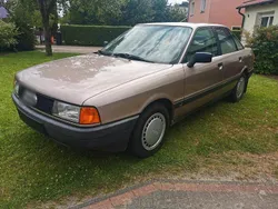 Andere außenfarben Gebraucht 1986 Audi 80 Limousine | 3.500 €