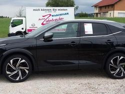 Schwarz Gebraucht 2023 Nissan Qashqai Tekna+ SUV | 26.790 € (Fairer Preis)