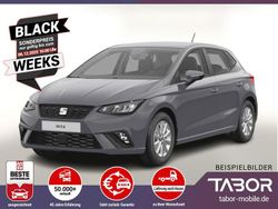 Grau (graphene grau metallic) Neu 2025 Seat Ibiza Kleinwagen | 17.588 € (Guter Preis)