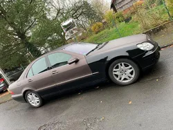 Gebraucht 2002 Mercedes S430 Limousine | 3.500 €