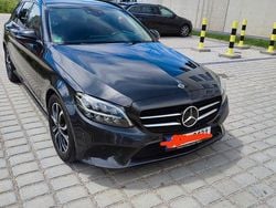 Gebraucht 2020 Mercedes C220 Avantgarde Limousine | 15.700 € (Guter Preis)