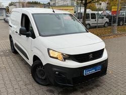 Blanc banquise Gebraucht 2019 Peugeot Partner Premium Van / Kleinbus | 11.450 € (Guter Preis)