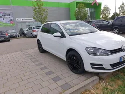 Gebraucht 2014 VW Golf VII | 8.500 € (Fairer Preis)