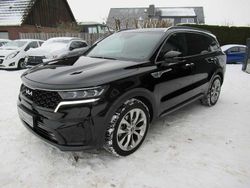 Schwarz Gebraucht 2023 Kia Sorento Platinum SUV | 39.950 € (Guter Preis)