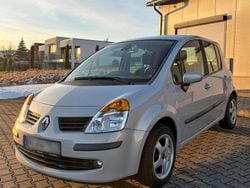 Silber Gebraucht 2005 Renault Modus Van / Kleinbus | 3.750 € (Fairer Preis)