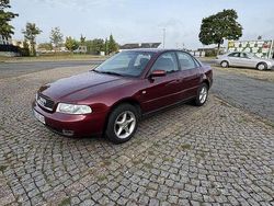 Gebraucht 1999 Audi A4 Limousine | 1.000 € (Guter Preis)