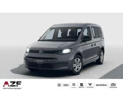 Grau Neu 2025 VW Caddy Van / Kleinbus | 29.990 € (Superpreis)