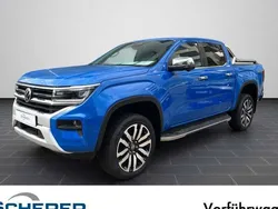 Blau Gebraucht 2025 VW Amarok Aventura Abholung | 64.970 €