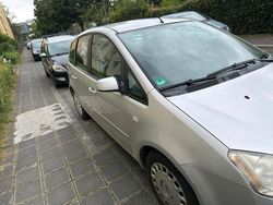 Silber Gebraucht 2006 Ford C-MAX Van / Kleinbus | 1.000 € (Guter Preis)
