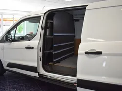 Frostweiã Gebraucht 2019 Ford Transit Van / Kleinbus | 10.770 € (Guter Preis)