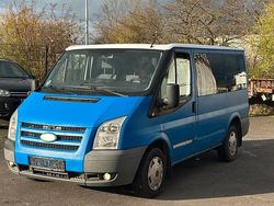 Gebraucht 2010 Ford Transit Van / Kleinbus | 3.500 €
