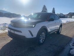 Weiß Gebraucht 2021 Opel Mokka GS Line SUV | 17.200 € (Fairer Preis)