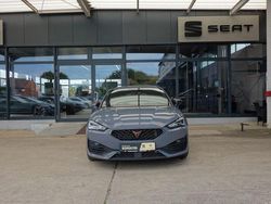 Grau Gebraucht 2022 Cupra Leon VZ Limousine | 29.490 € (Guter Preis)