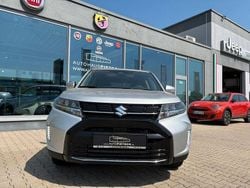 Silky silver Neu 2025 Suzuki Vitara Comfort+ SUV | 26.294 € (Etwas zu teuer)