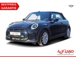 Schwarz Gebraucht 2023 Mini Cooper Cabriolet Classic Cabrio | 23.490 € (Fairer Preis)