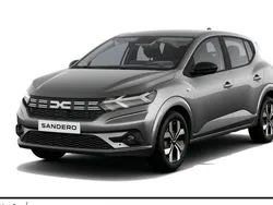 Dolomitgrau metallic Neu 2025 Dacia Sandero Journey Kleinwagen | 21.179 € (Fairer Preis)