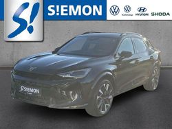 Schwarz Gebraucht 2025 Cupra Formentor VZ3 SUV | 36.930 € (Superpreis)