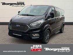 Schwarz Gebraucht 2020 Ford Tourneo Titanium Kombi | 31.990 € (Fairer Preis)