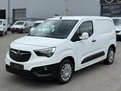 Weiß Gebraucht 2020 Opel Combo Edition Van / Kleinbus | 14.990 € (Superpreis)