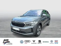 Grau Neu 2025 Skoda Kodiaq Selection SUV | 49.133 € (Etwas zu teuer)