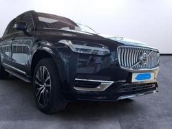 Schwarz Gebraucht 2020 Volvo XC90 Inscription SUV | 39.750 € (Guter Preis)