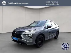 Grau Gebraucht 2024 Mitsubishi Eclipse Cross Select SUV | 29.950 € (Etwas zu teuer)