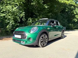 Grün Gebraucht 2019 Mini Cooper S Chili Kleinwagen | 19.000 € (Fairer Preis)