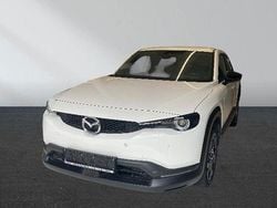 Weiß Gebraucht 2022 Mazda MX30 SUV | 15.990 € (Fairer Preis)