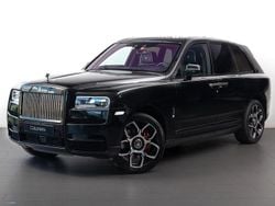 Gebraucht 2021 Rolls Royce Cullinan SUV | 418.000 €
