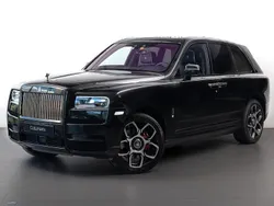 Gebraucht 2021 Rolls Royce Cullinan SUV | 418.000 € (Fairer Preis)