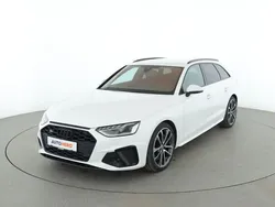 Weiß Gebraucht 2020 Audi S4 Design Kombi | 38.270 € (Fairer Preis)