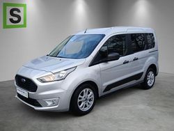 Grau Gebraucht 2019 Ford Tourneo Trend Kombi | 16.990 € (Fairer Preis)