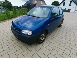 Blau Gebraucht 1999 Seat Arosa Kleinwagen | 1.499 € (Fairer Preis)
