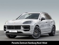 Weiß Gebraucht 2024 Porsche Cayenne Turbo E-Hybrid SUV | 188.900 € (Guter Preis)