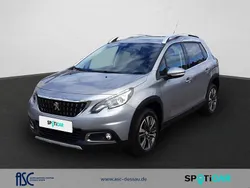 Gebraucht 2018 Peugeot 2008 Allure SUV | 12.995 € (Fairer Preis)