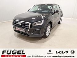 Mythosschwarz metallic Gebraucht 2022 Audi Q2 Comfort SUV | 18.369 € (Guter Preis)