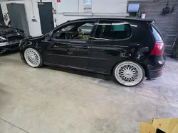 Schwarz Gebraucht 2005 VW Golf V GTI Kleinwagen | 10.999 € (Guter Preis)