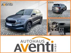 Grau Gebraucht 2022 Skoda Karoq Style SUV | 28.979 € (Fairer Preis)