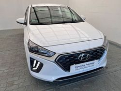 Weiß Gebraucht 2020 Hyundai Ioniq Trend Kleinwagen | 17.900 € (Fairer Preis)