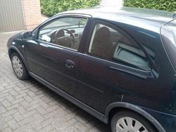 Gebraucht 2004 Opel Corsa Kleinwagen | 600 € (Guter Preis)