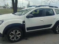 Weiß Gebraucht 2022 Dacia Duster Comfort SUV | 14.950 € (Superpreis)