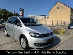 Reflexsilber Gebraucht 2012 VW Golf Plus Style Van / Kleinbus | 6.990 € (Fairer Preis)