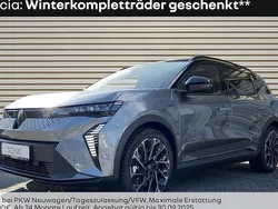 Grau Gebraucht 2025 Renault Scénic Techno Van / Kleinbus | 50.430 € (Fairer Preis)