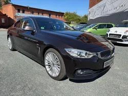 Braun Gebraucht 2016 BMW 430 Luxury Line Coupé | 24.999 € (Guter Preis)