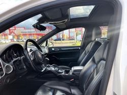 Weiß Gebraucht 2013 Porsche Cayenne SUV | 18.500 € (Superpreis)