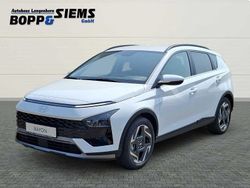 Weiß Neu 2025 Hyundai Bayon Prime SUV | 28.560 € (Teuer)