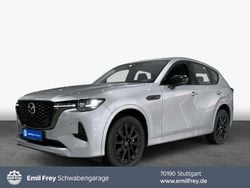 Sonic silver metallic Neu 2025 Mazda CX-60 Homura-Line SUV | 44.690 € (Fairer Preis)