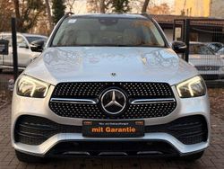 Silber Gebraucht 2020 Mercedes GLE400 AMG SUV | 42.999 € (Superpreis)