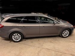 Beige Gebraucht 2012 Ford Mondeo Kombi | 7.750 € (Fairer Preis)