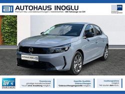 Grafikgrau metallic Neu 2025 Opel Corsa Kleinwagen | 18.480 € (Fairer Preis)